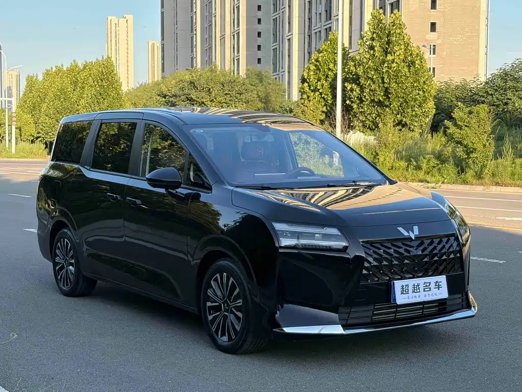 Wuling Xingguang 730 — миниатюра 3