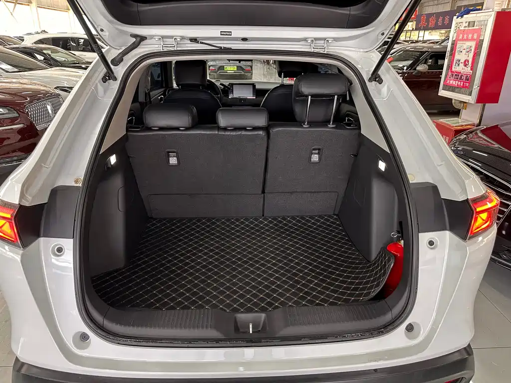 Honda XR-V — миниатюра 9