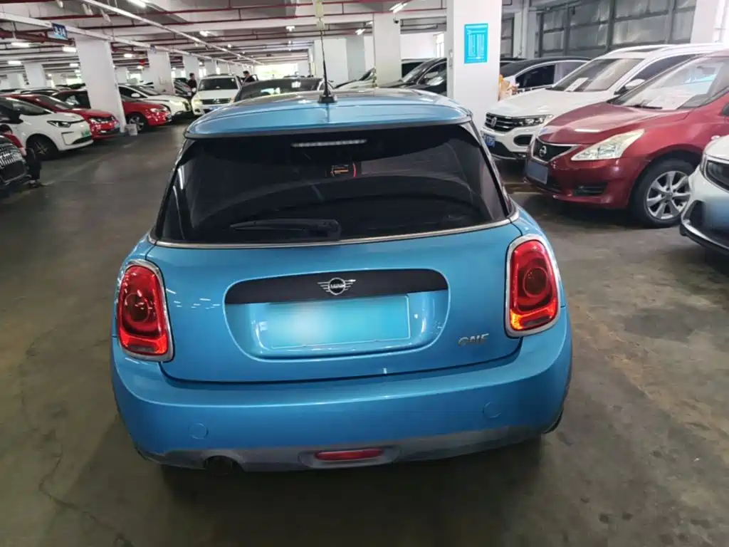 MINI Mini — миниатюра 6
