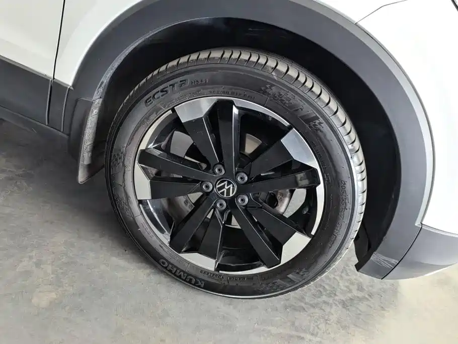 Volkswagen Tacqua — миниатюра 6