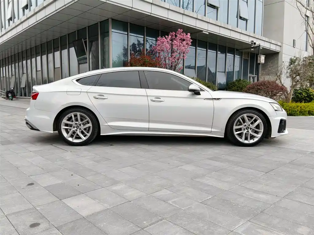 Audi A5 2021 Sportback 40 TFSI Fashion