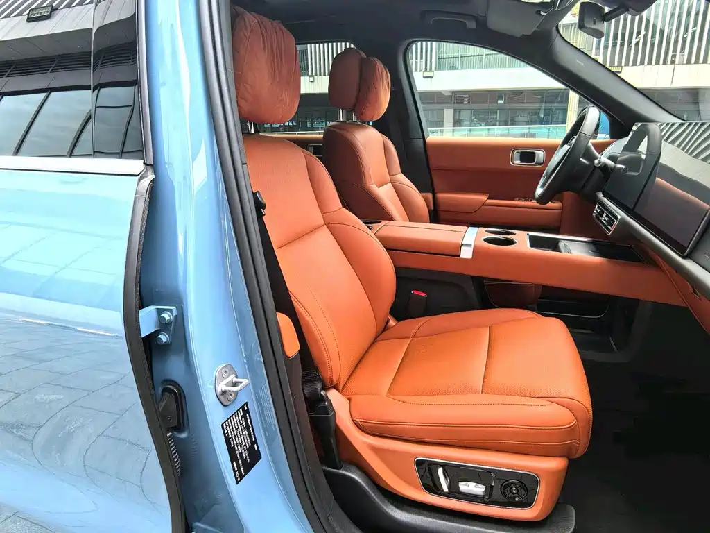 Li Auto L9 2022 Max
