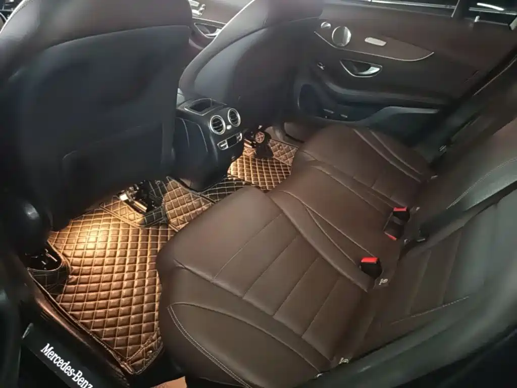 Mercedes-Benz GLC — миниатюра 17