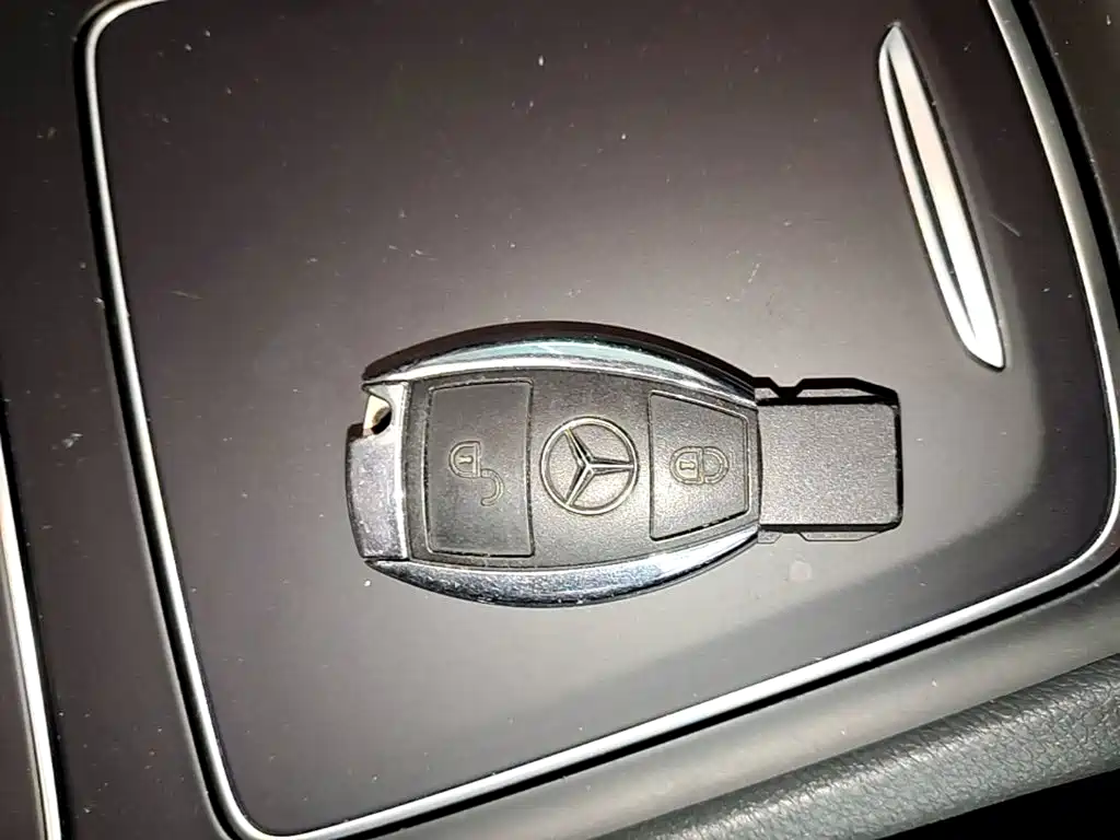 Mercedes-Benz GLA — миниатюра 9