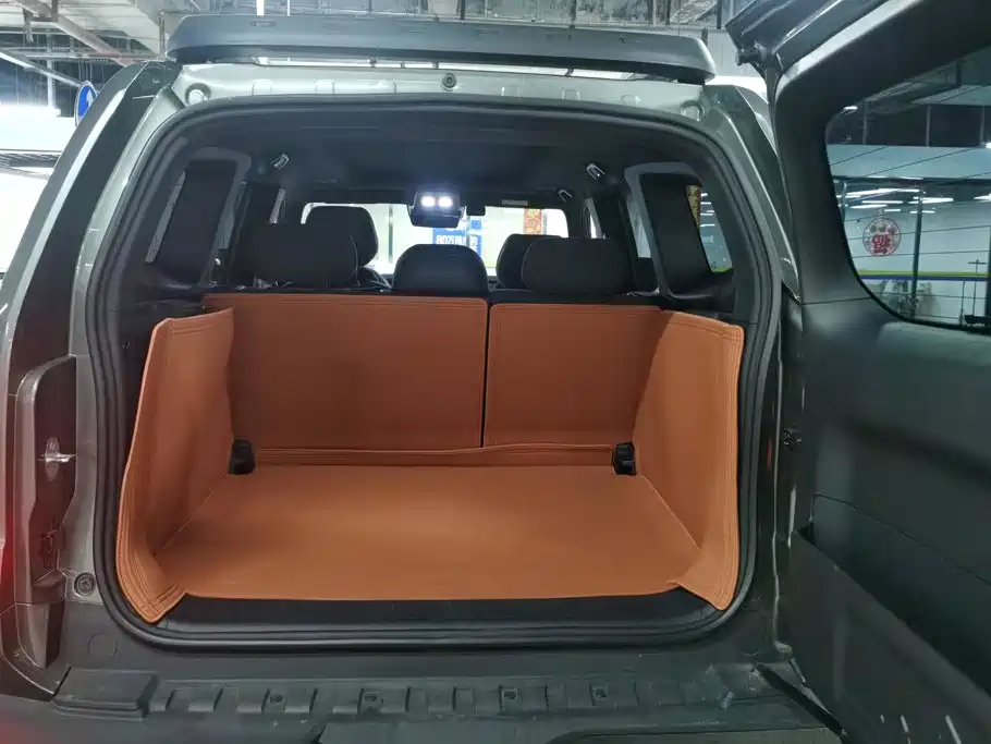 Deepal Deepal G318 — миниатюра 4