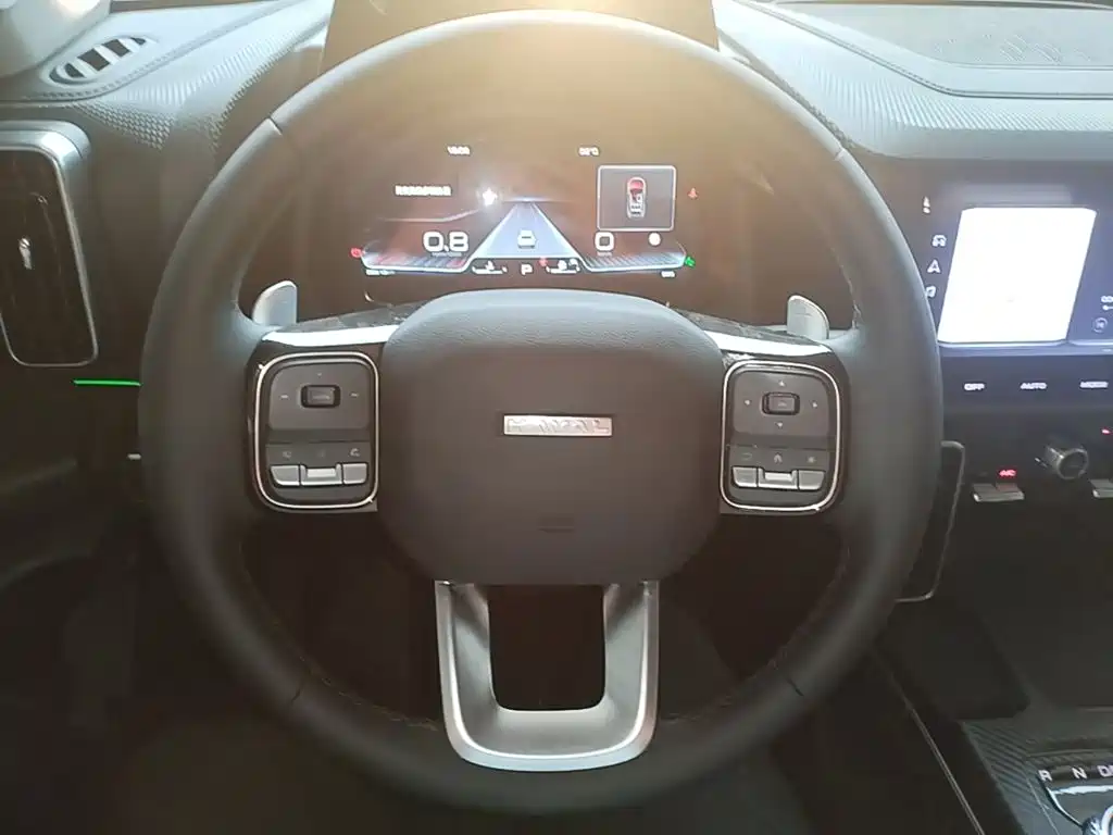 Haval Big Dog — миниатюра 11