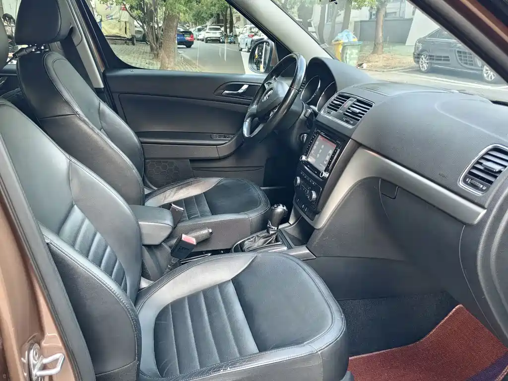 Skoda Yeti — миниатюра 16