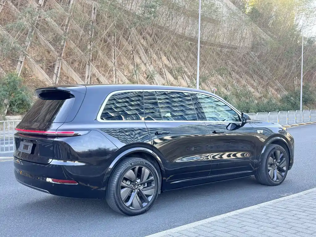 Li Auto IDEAL L9