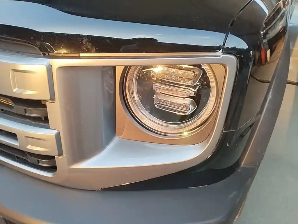 Haval Big Dog — миниатюра 24