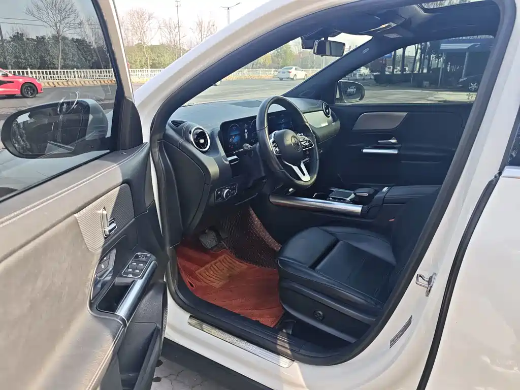 Mercedes-Benz GLA GLA 200, фото 10