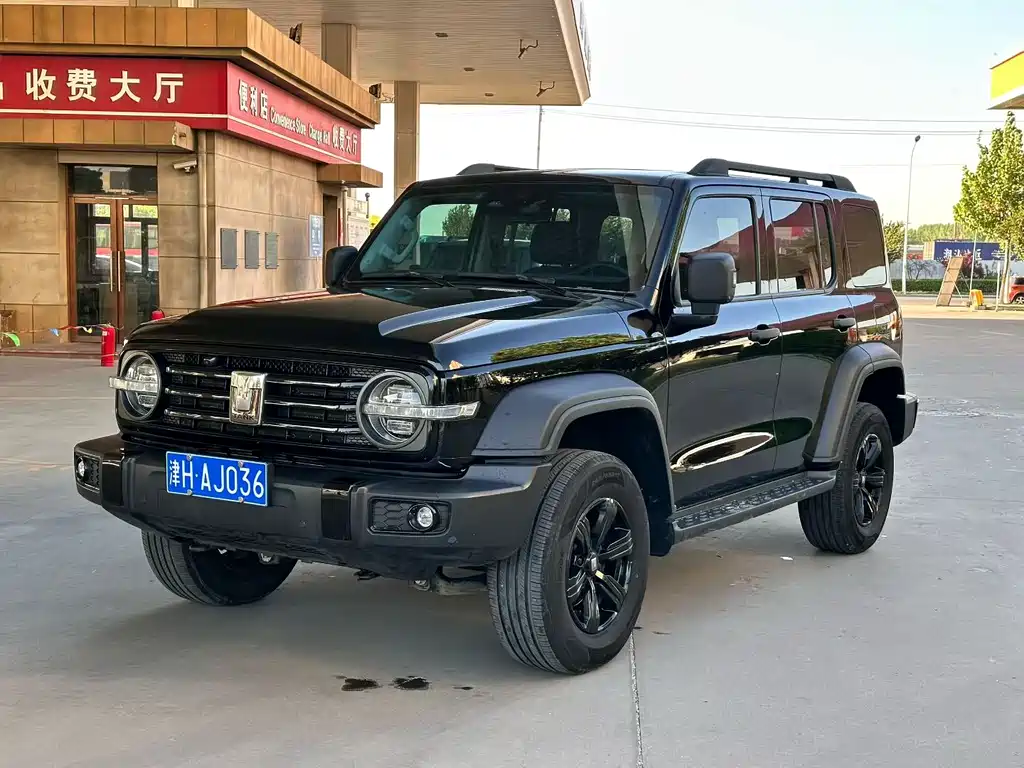 Купить Tank Tank 300