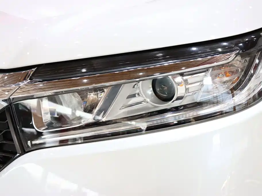 Honda Avancier — миниатюра 17