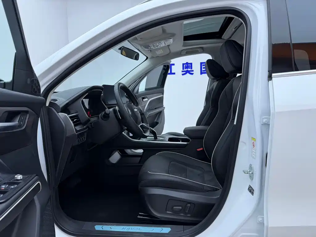 Haval H6 2023 1.5T AT