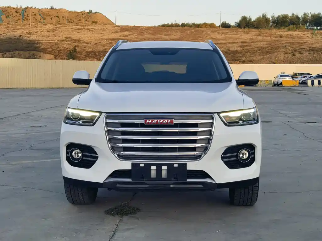HAVAL  H6