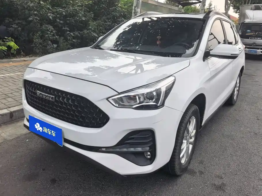 Haval M6