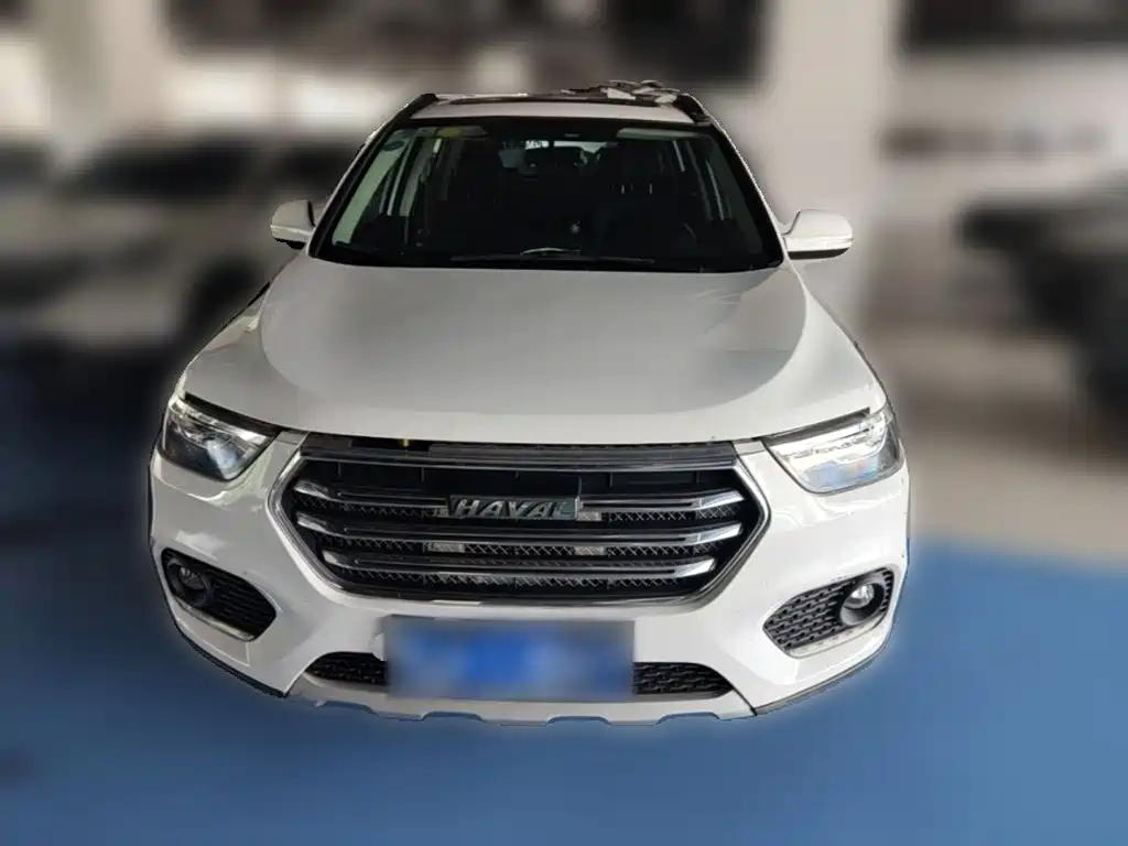 Haval H6 — миниатюра 5