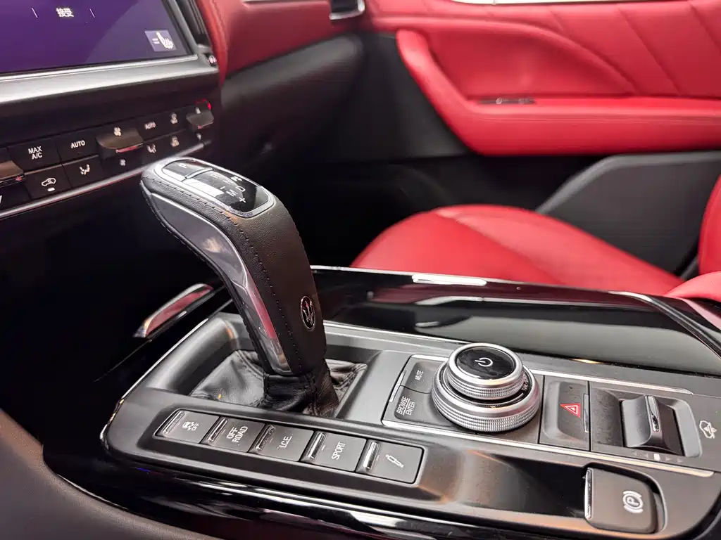 Maserati Levante 2021 3.0T Standard