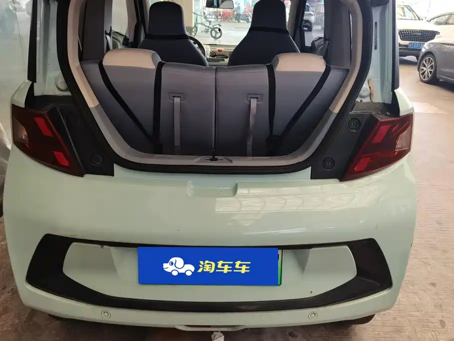 Fengguang Fengguang MINIEV — миниатюра 3