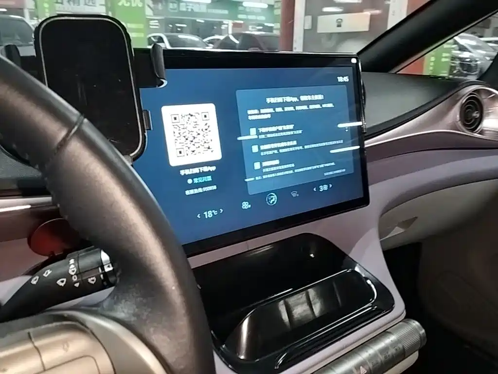 BYD Dolphin — миниатюра 13