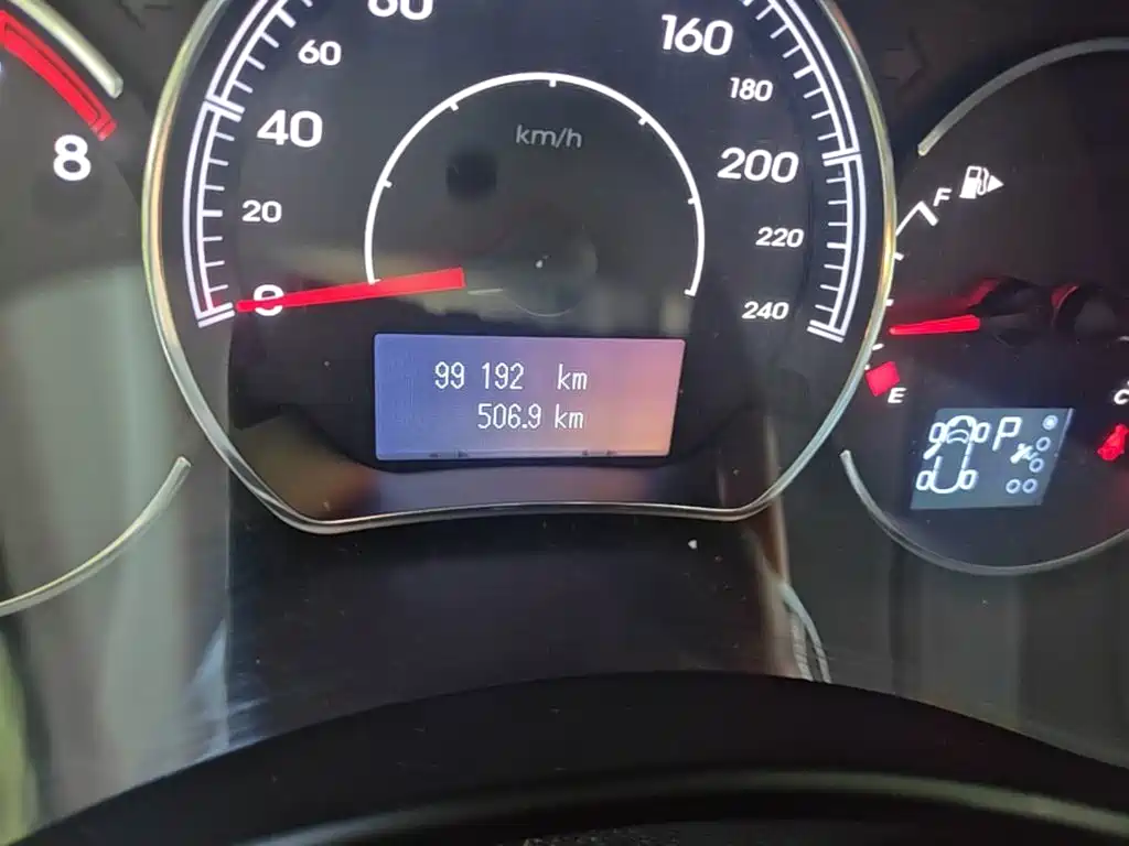 Renault Koleos (Import) — миниатюра 17