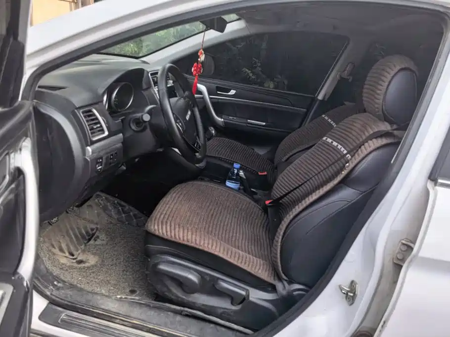 Haval M6 — миниатюра 9