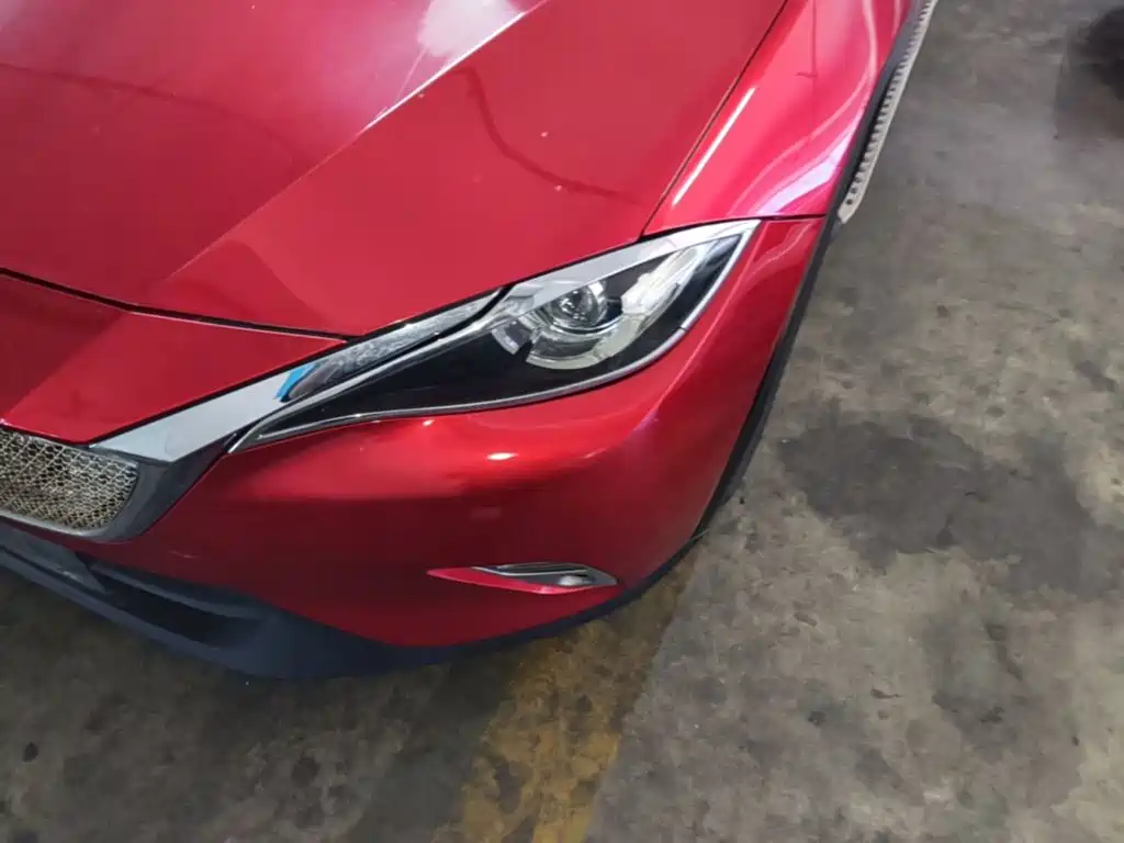 Mazda CX-4 — миниатюра 24