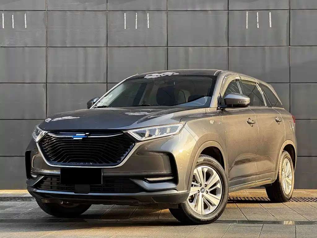 Oshan X7