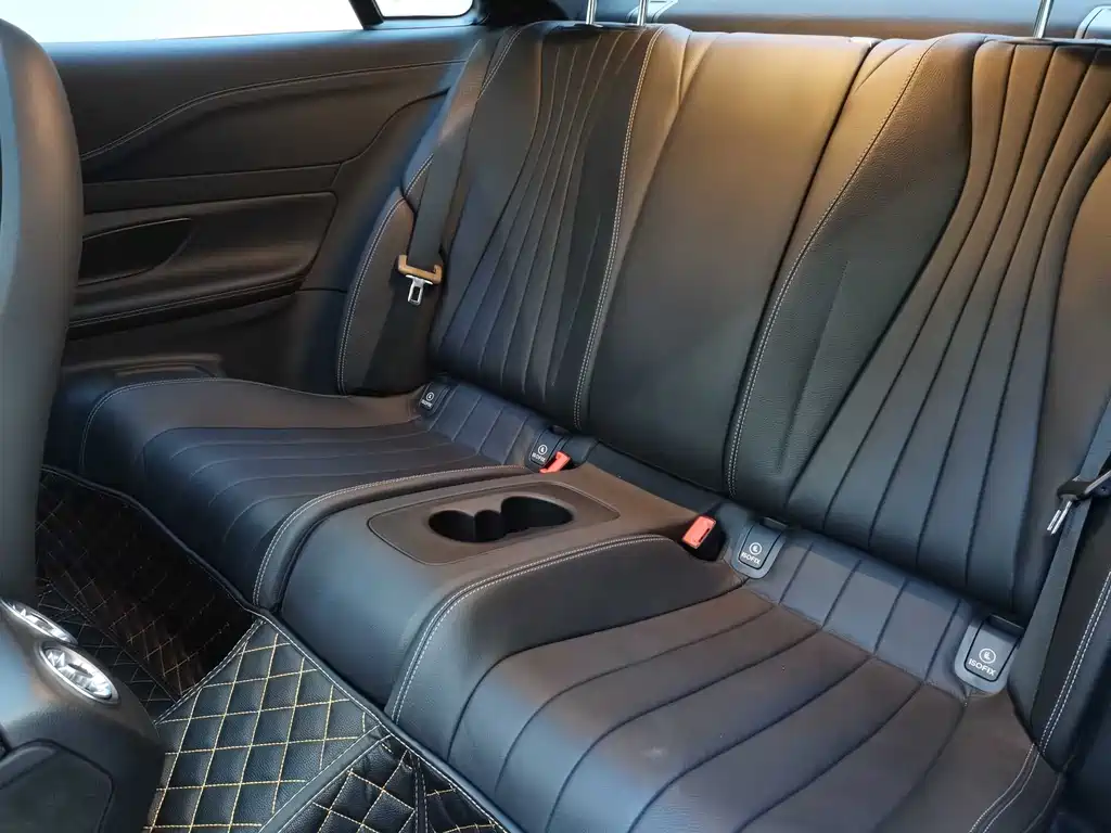Mercedes-Benz E-Class E 2023 E 260