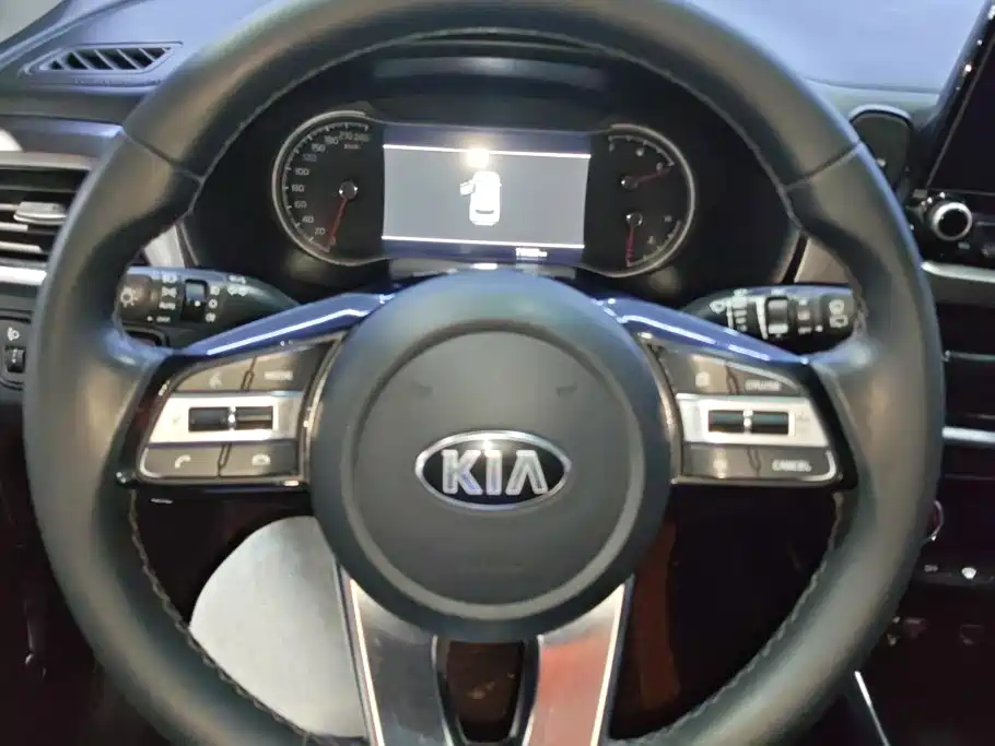 Kia Sportage — миниатюра 15