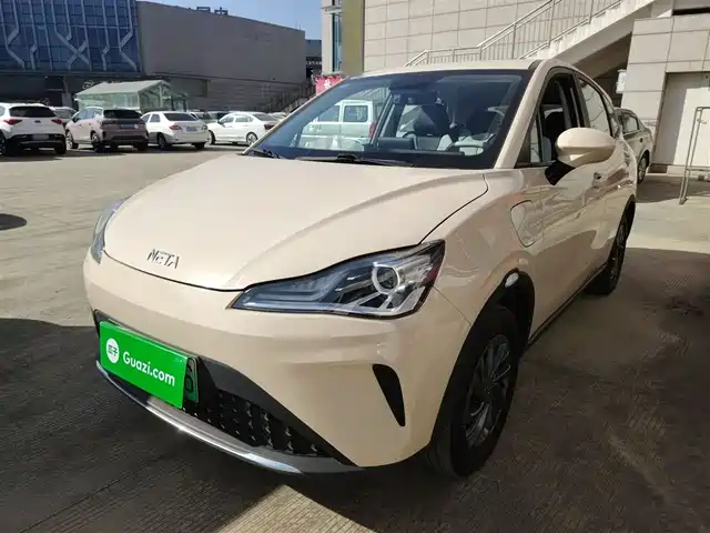 NEZHA AUTOMOBILE NEZHA AYA 2024