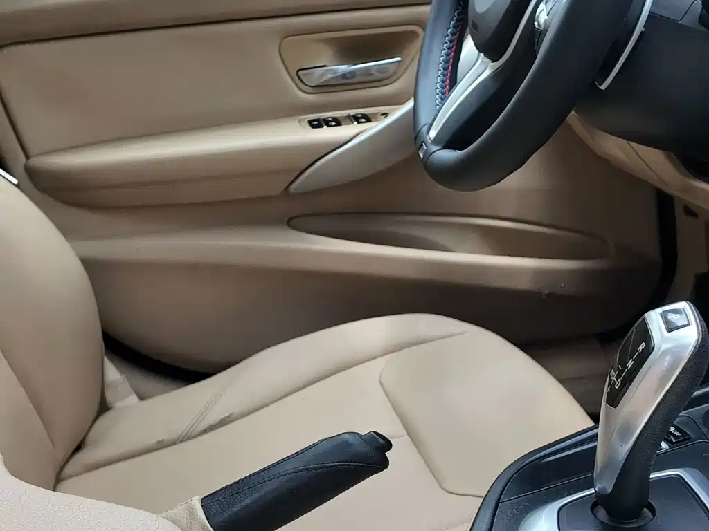 BMW 3 Series (Import) 320i Sport Design Package Touring Edition, фото 58