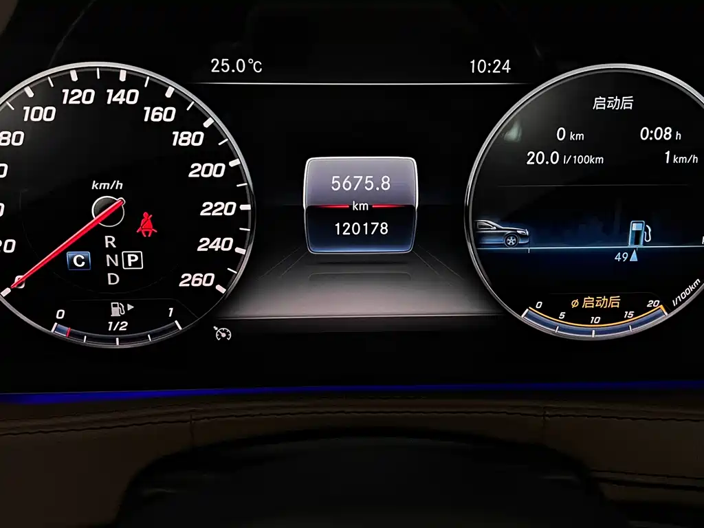 Mercedes-Benz S-Class S 2018 S 450 L 4MATIC