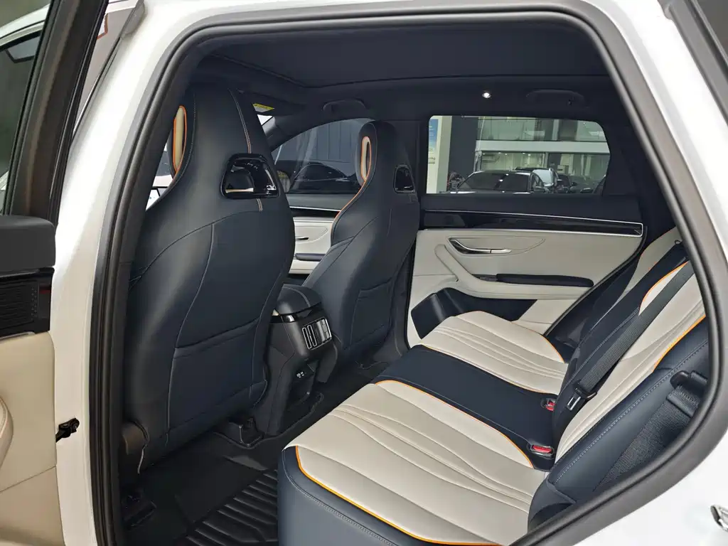 BYD PLUS New Energy — миниатюра 6