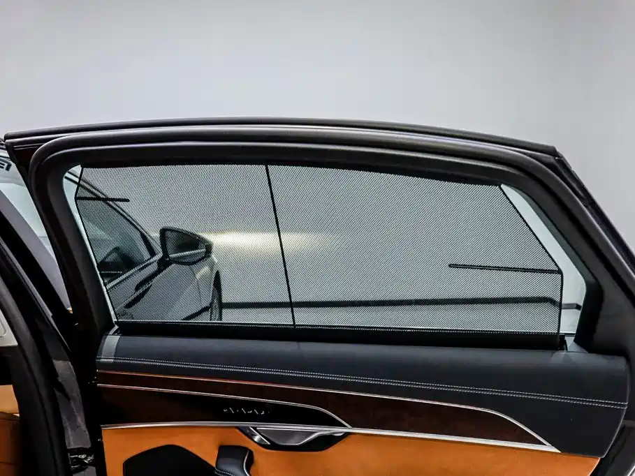 Audi A8 — миниатюра 15