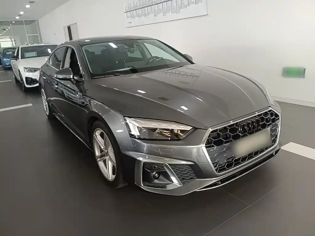 Audi A5 2023 Sportback 40 TFSI Fashion