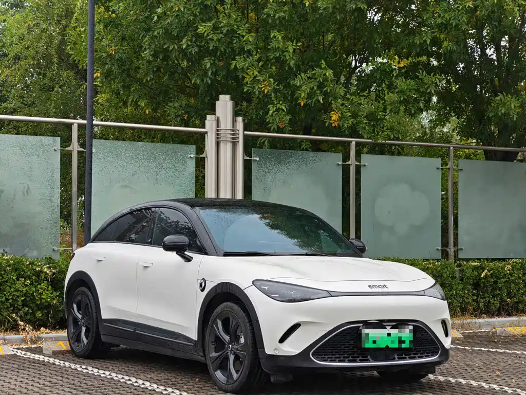 smart Smart #3 — миниатюра 3