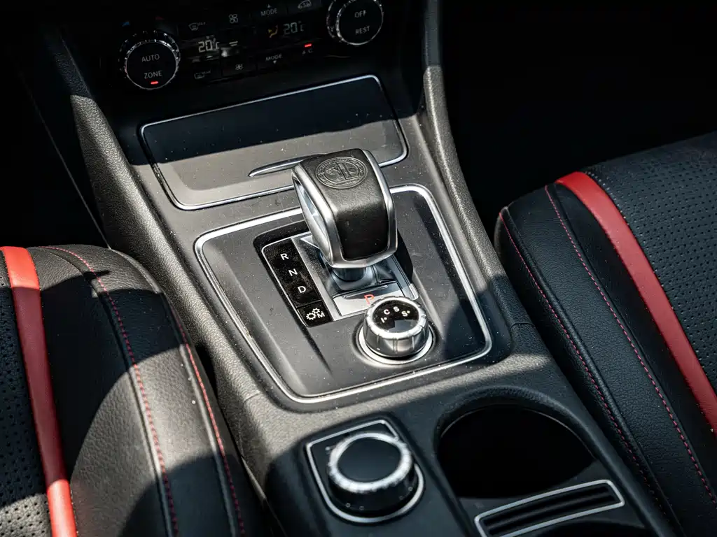 Mercedes-Benz A-Class AMG (Import) — миниатюра 19