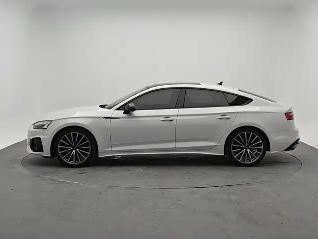 Audi A5 2024 Sportback 40 TFSI quattro Luxury