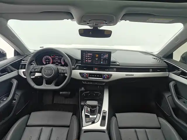 Audi A5 2024 Sportback 40 TFSI quattro Luxury