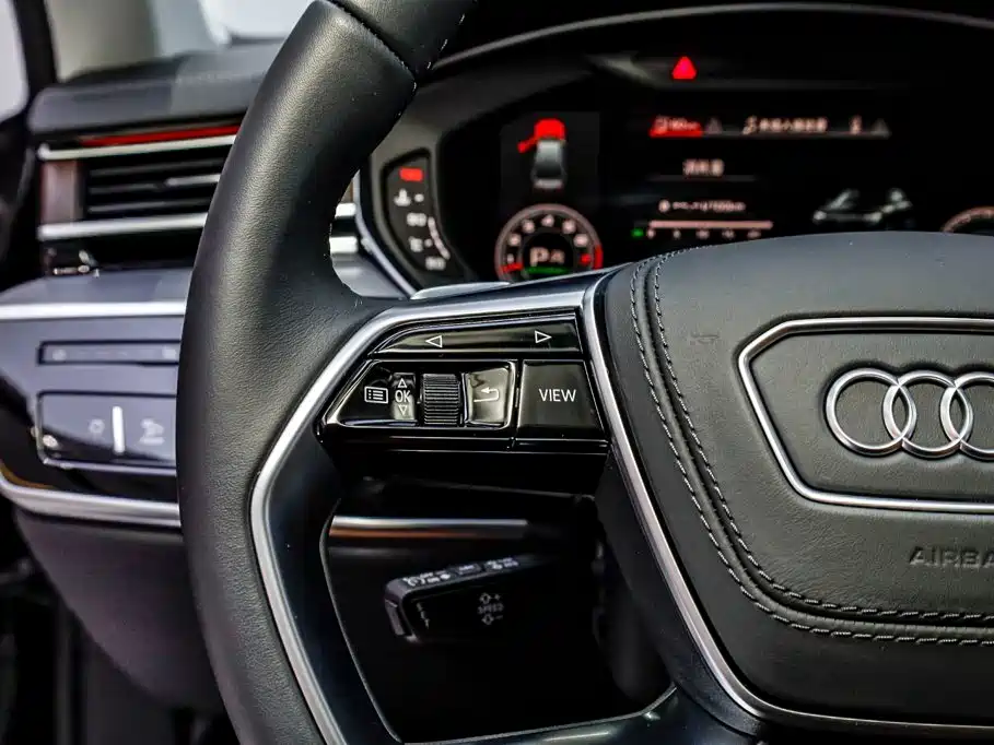 Audi A8 — миниатюра 28