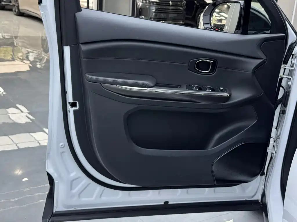 NIO ES6 2020 420KM Sport