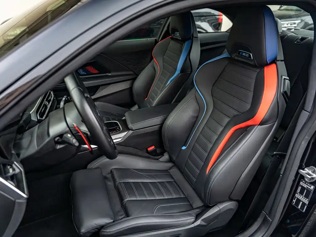 BMW M2 — миниатюра 17