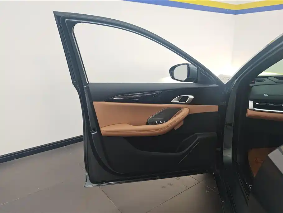 Geely Galaxy Galaxy A7 EM A7 EM 2025 EM-i 150km +