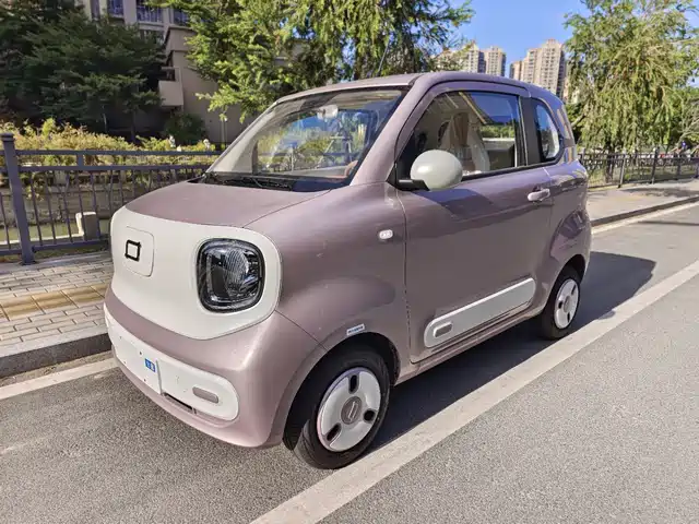 2025 Bestune Pony