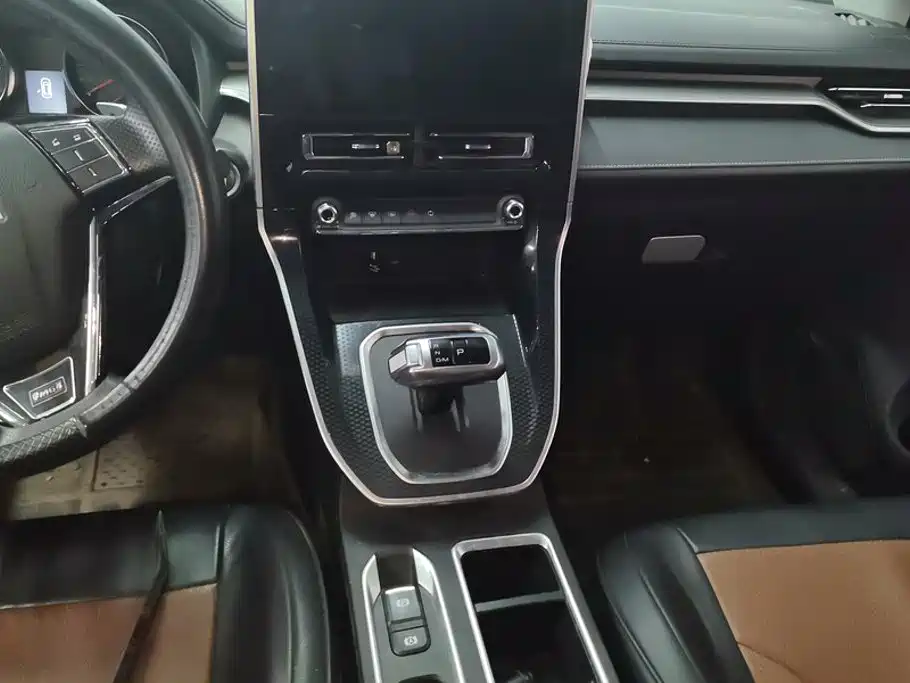 Haval M6 — миниатюра 16