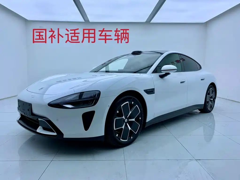Xiaomi SU7