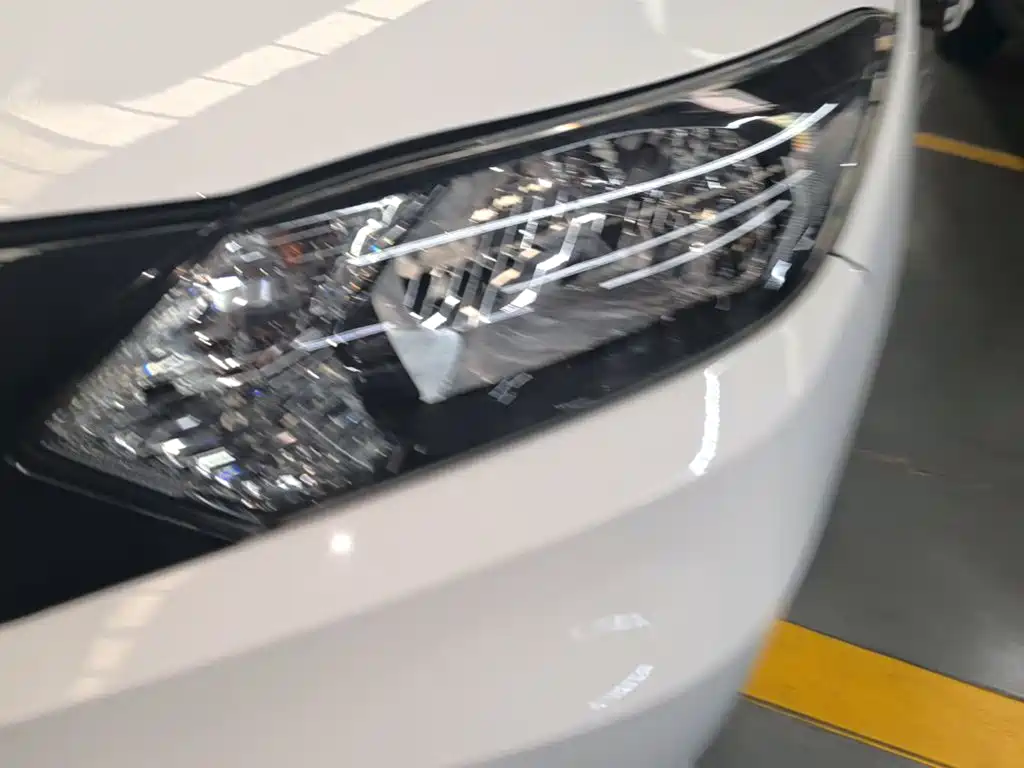 Honda Vezel — фотографии объявления, Фото 24