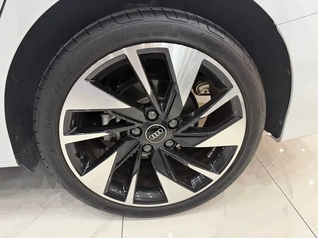 Audi A3 — миниатюра 17