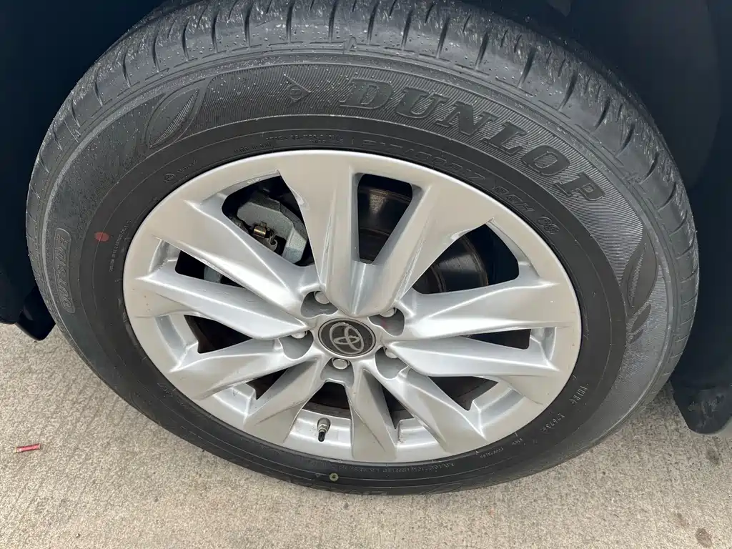 TOYOTA COROLLA SHARP AMPLIFIER