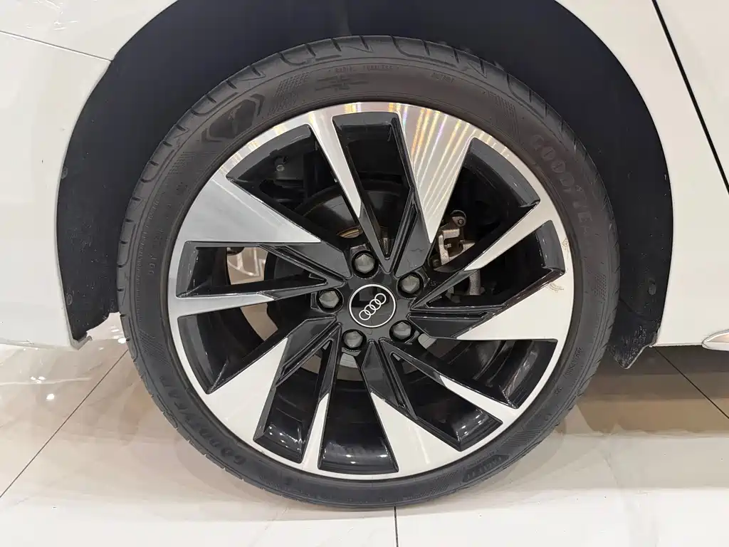 Audi A3 — миниатюра 16